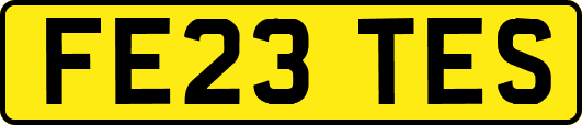 FE23TES