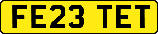 FE23TET