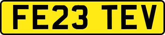 FE23TEV