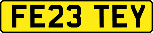 FE23TEY