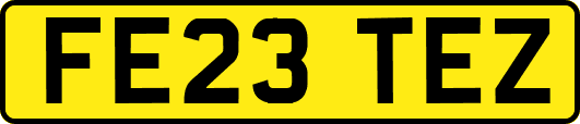 FE23TEZ