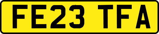 FE23TFA
