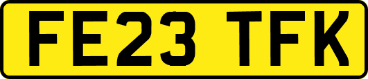 FE23TFK