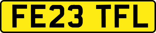 FE23TFL