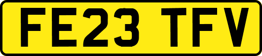 FE23TFV