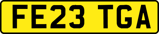 FE23TGA