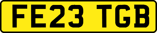 FE23TGB