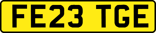 FE23TGE