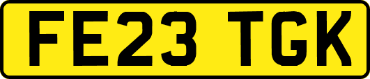 FE23TGK
