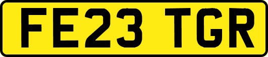 FE23TGR