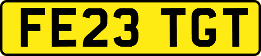 FE23TGT
