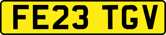 FE23TGV