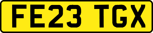 FE23TGX