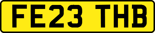 FE23THB