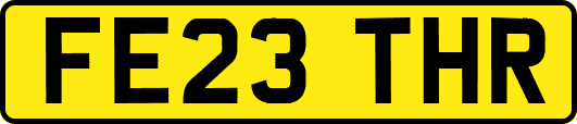 FE23THR