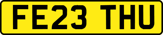FE23THU