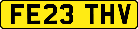 FE23THV