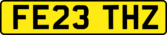 FE23THZ