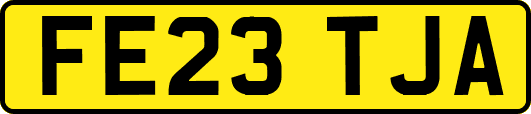 FE23TJA