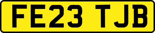 FE23TJB