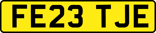 FE23TJE