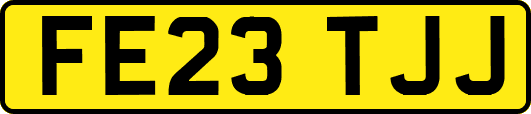 FE23TJJ