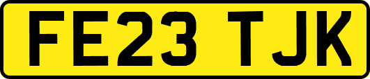 FE23TJK