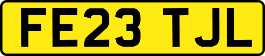 FE23TJL