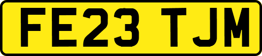 FE23TJM