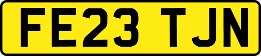 FE23TJN