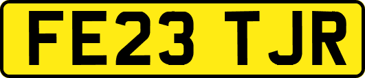FE23TJR