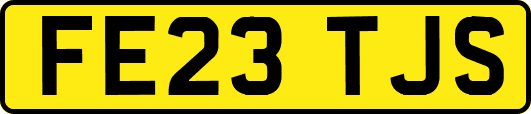 FE23TJS
