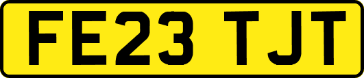 FE23TJT