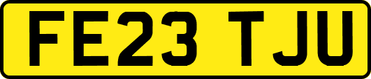 FE23TJU