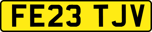 FE23TJV