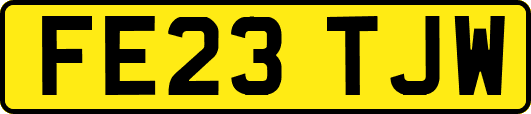 FE23TJW