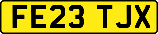 FE23TJX