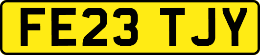 FE23TJY