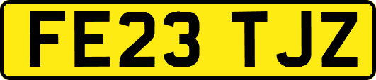 FE23TJZ