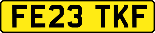FE23TKF