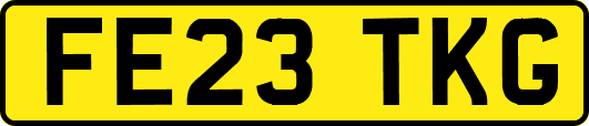 FE23TKG