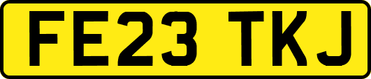 FE23TKJ