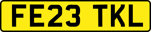 FE23TKL