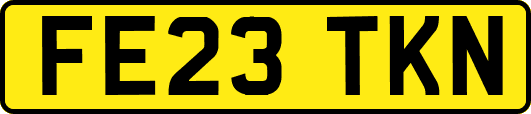 FE23TKN