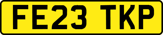 FE23TKP