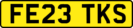 FE23TKS