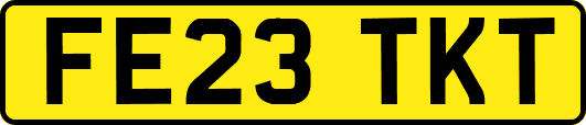 FE23TKT