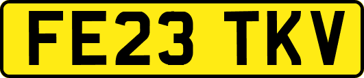 FE23TKV