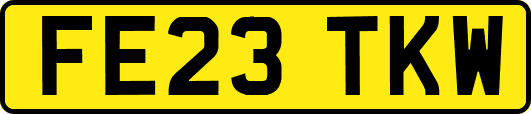 FE23TKW