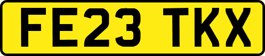 FE23TKX